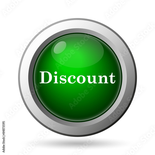 Discount icon