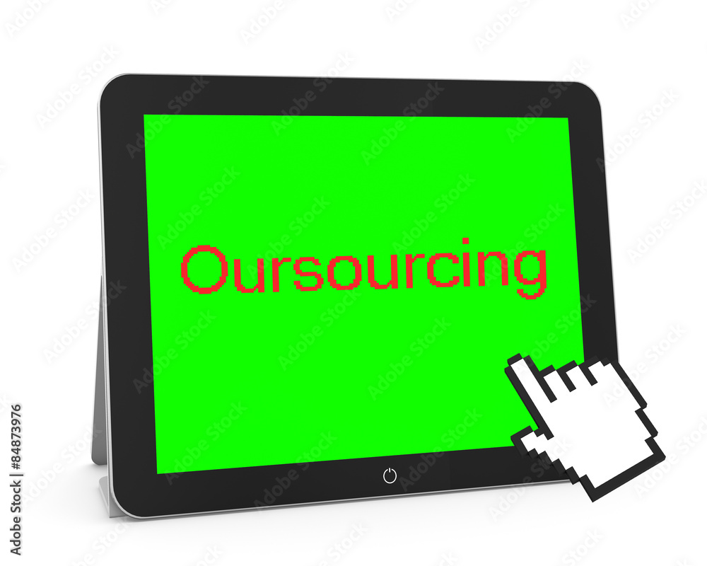 oursourcing oursourcing