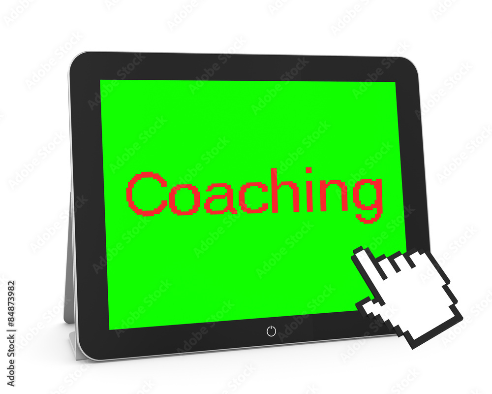 coaching coaching