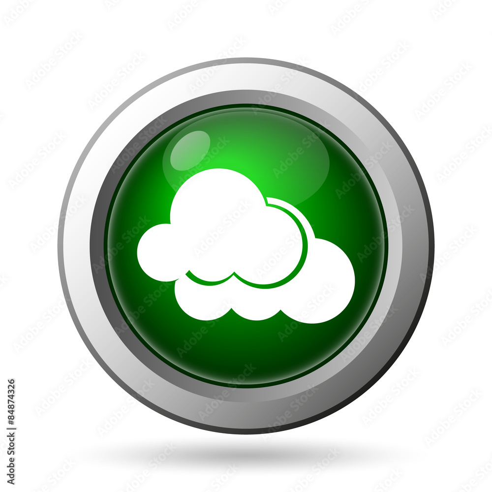 Clouds icon Clouds icon