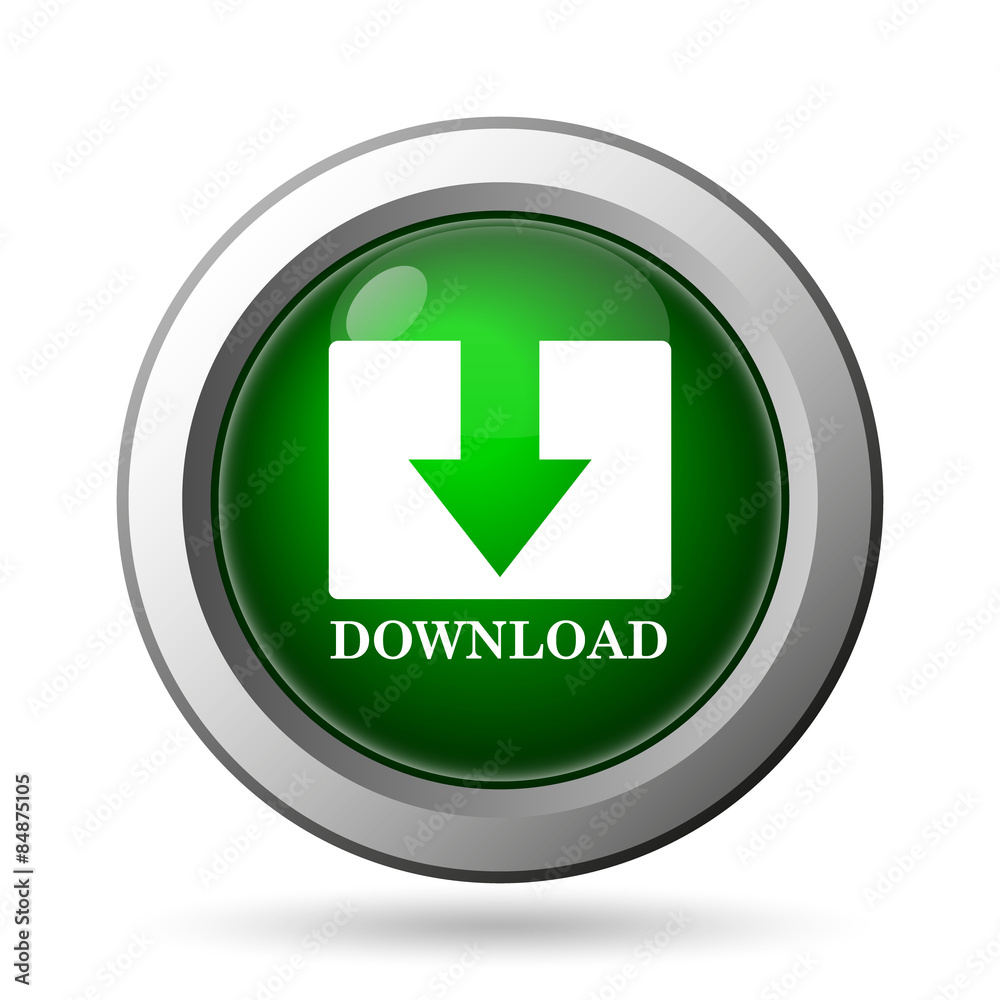 Download icon Download icon
