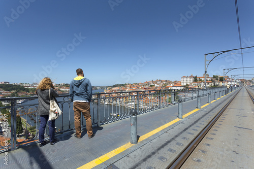 Ville de Porto Portugal