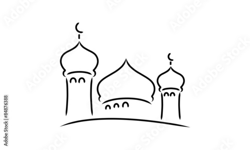 Mosque 