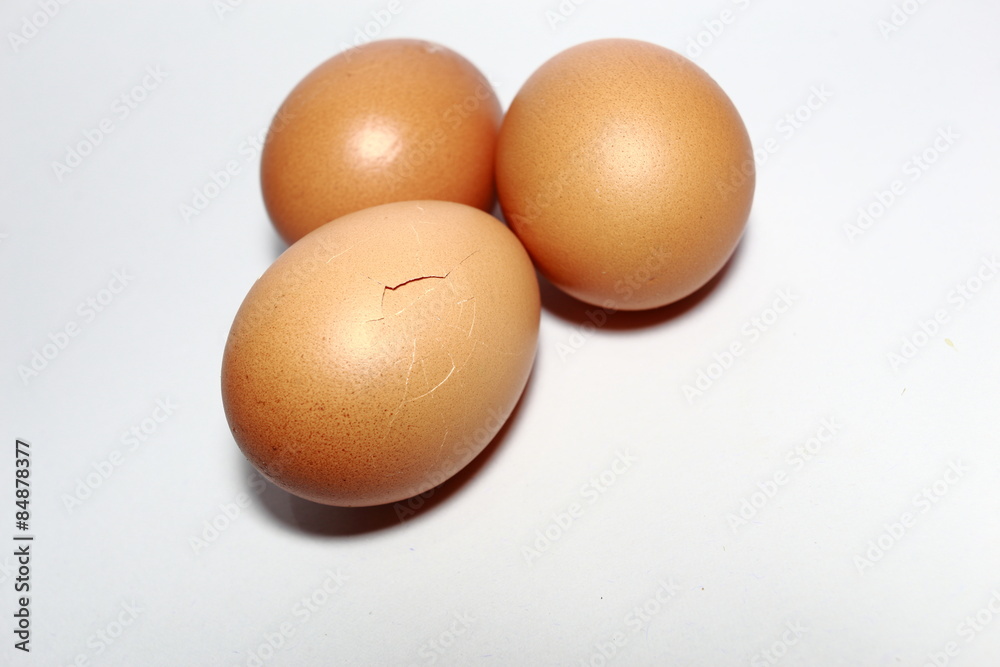 eggs