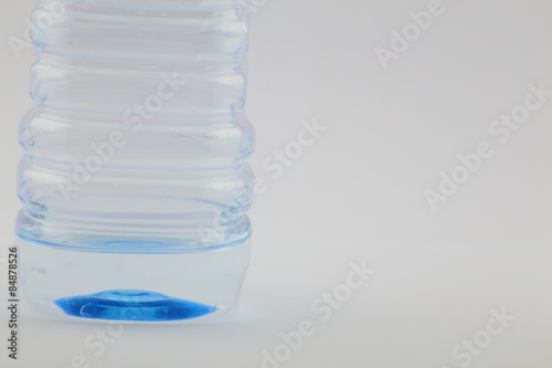 Fototapeta Naklejka Na Ścianę i Meble -  Plastic Bottles