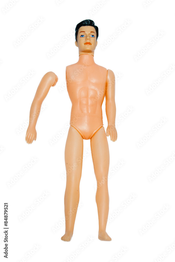 Separated Arm Of Male Doll Photos Adobe Stock