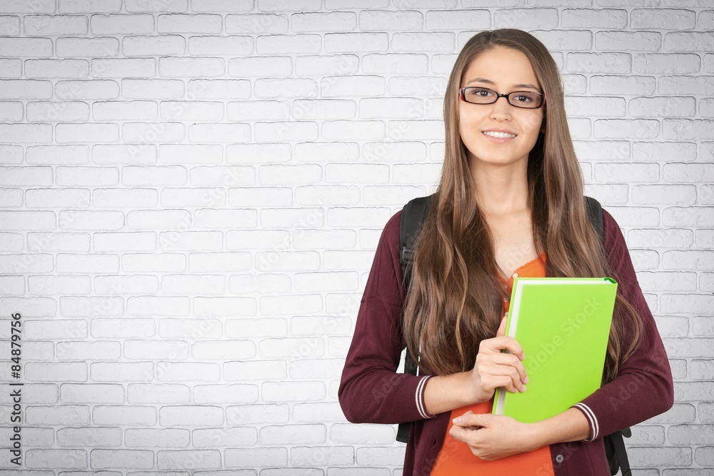 Student, University, College Student.