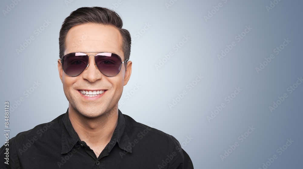 Sunglasses, Men, Cool. Sunglasses, Men, Cool.