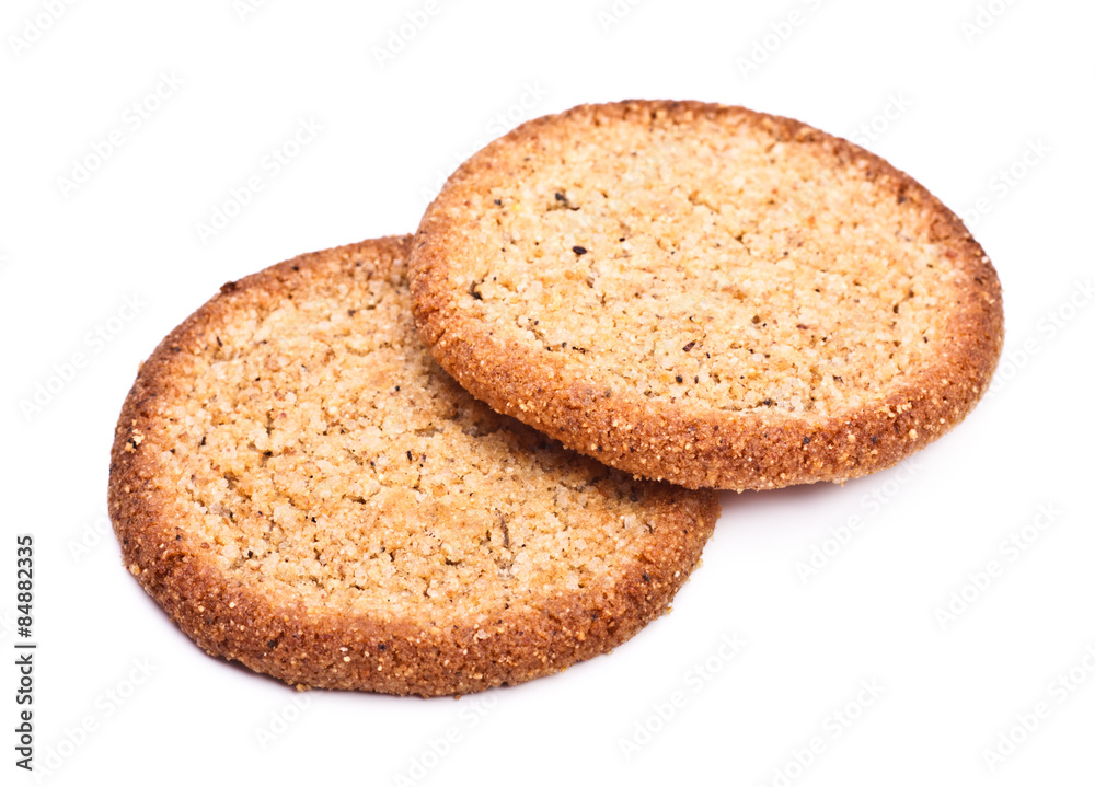 Butter Cookies
