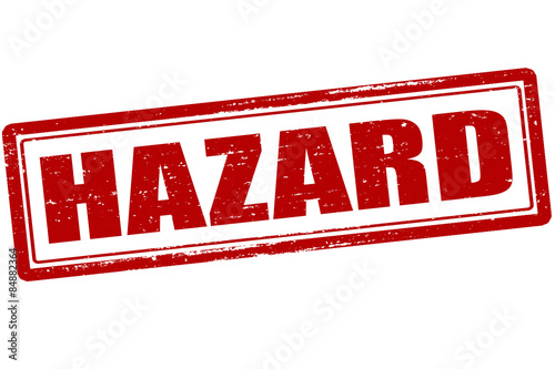 Hazard