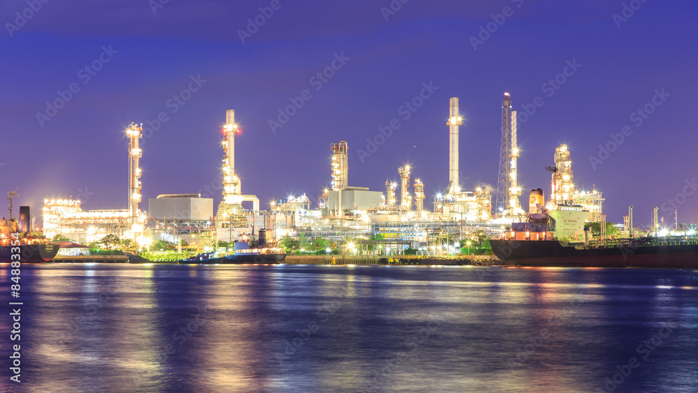 Oil Refinery Factory Oil Refinery Factory