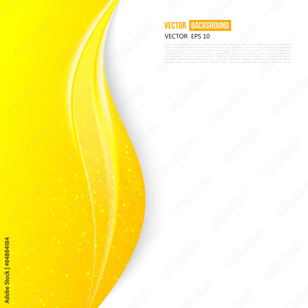 Vector abstract background design wavy. Vector abstract background design wavy.
