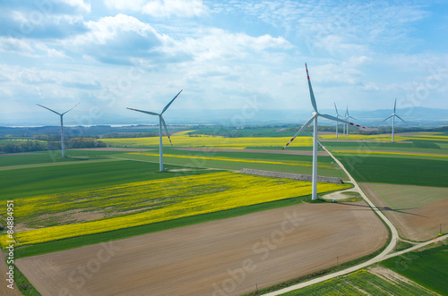 Windmills