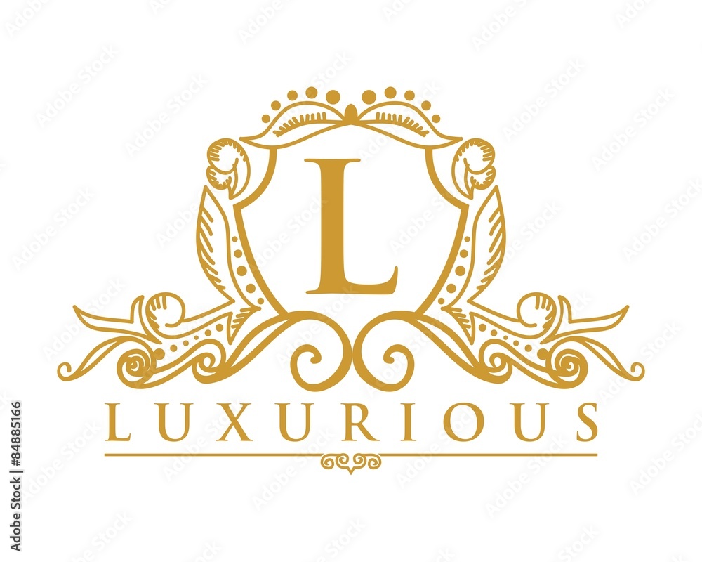 Luxurious Luxurious