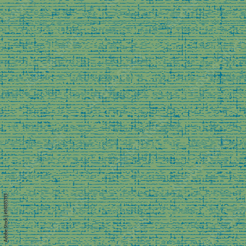 Seamless abstract green background
