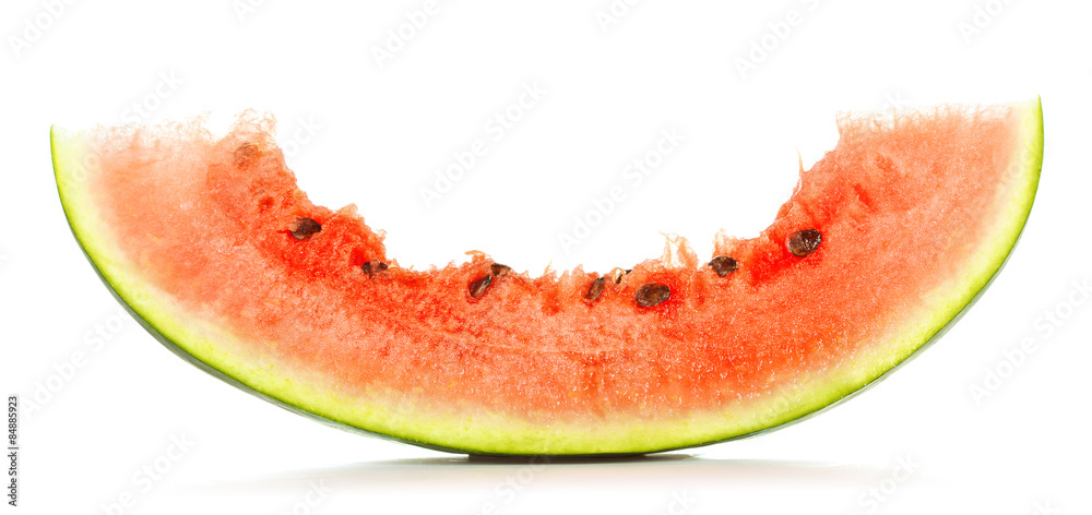 Slice of Watermelon Slice of Watermelon