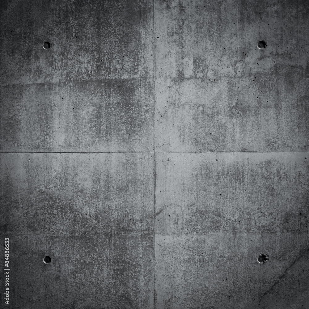 Obraz premium Grungy concrete wall texture