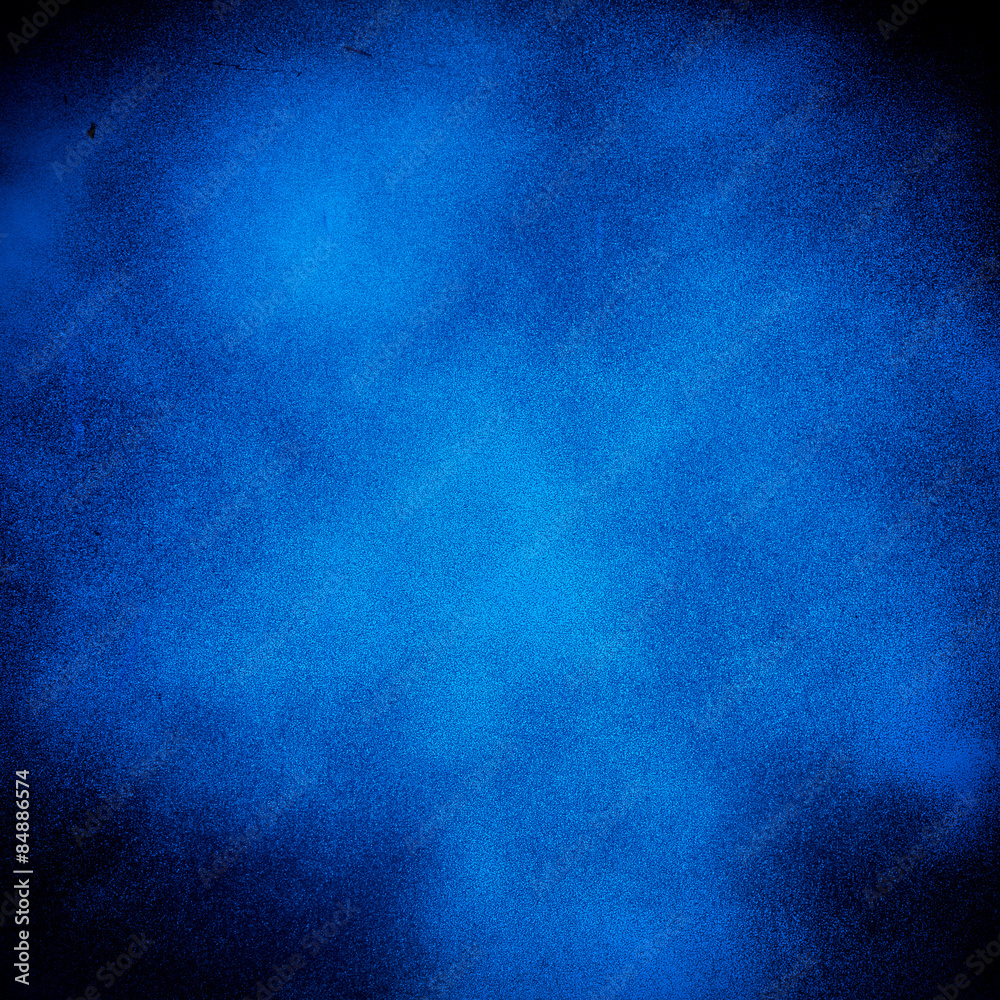 Blue texture background