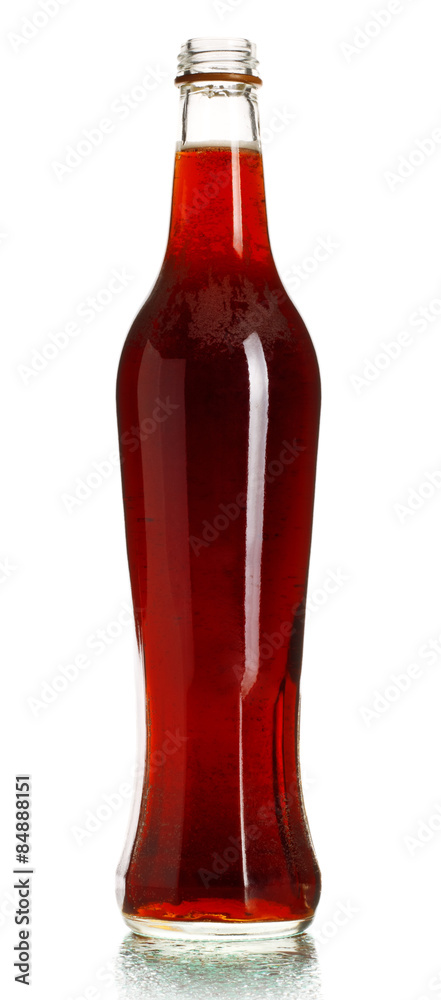Cola Bottle Cola Bottle
