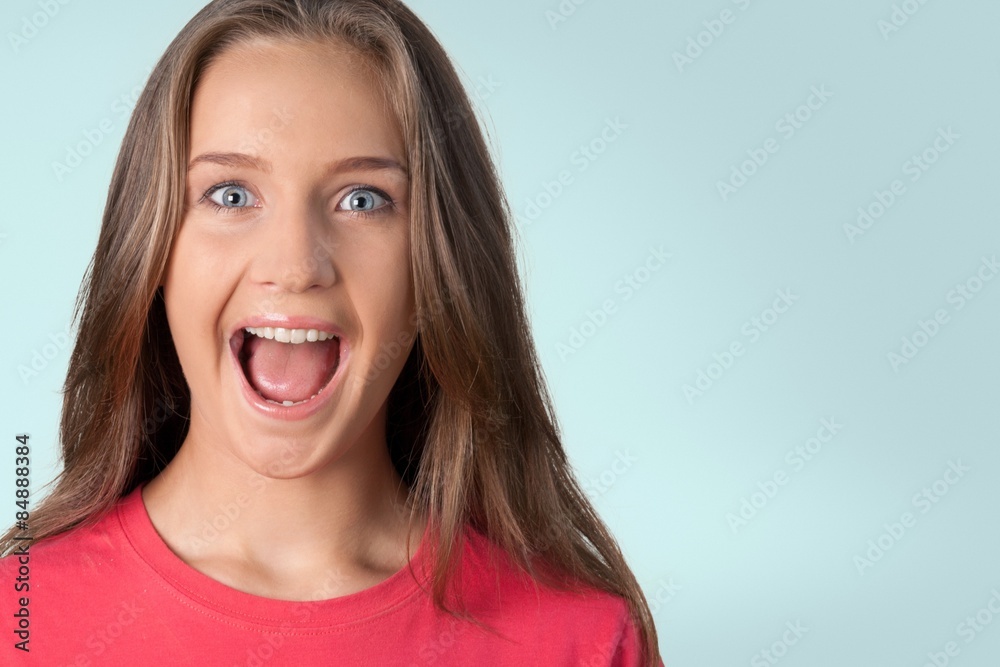 Facial Expression, Behavior, Human Face. Facial Expression, Behavior, Human Face.