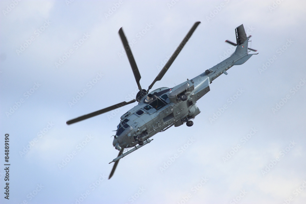 Helikopter