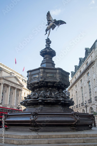 фотографія UK - London - Piccadilly Circus