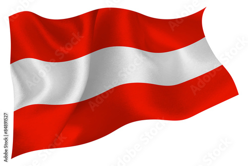 オーストリア　 国旗　旗