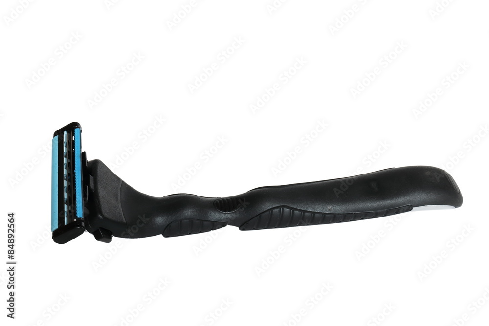 Obraz premium カミソリ