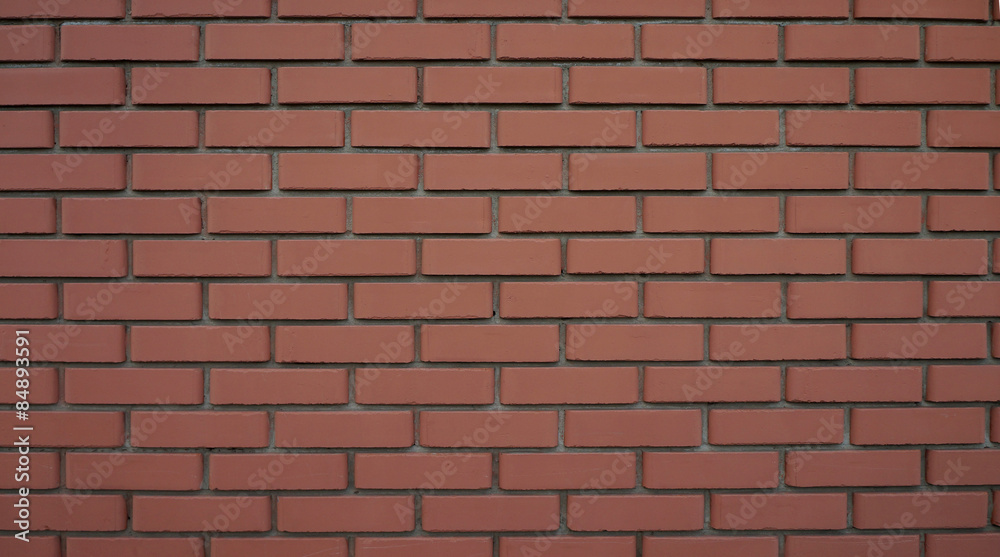 Brick Wall Texture