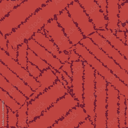 Red Background