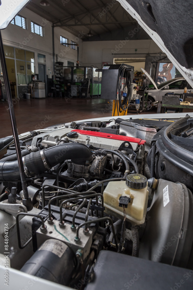 engine car repair engine car repair
