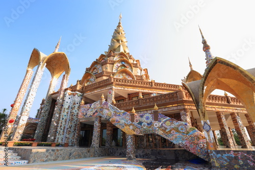 Phasornkaew Temple