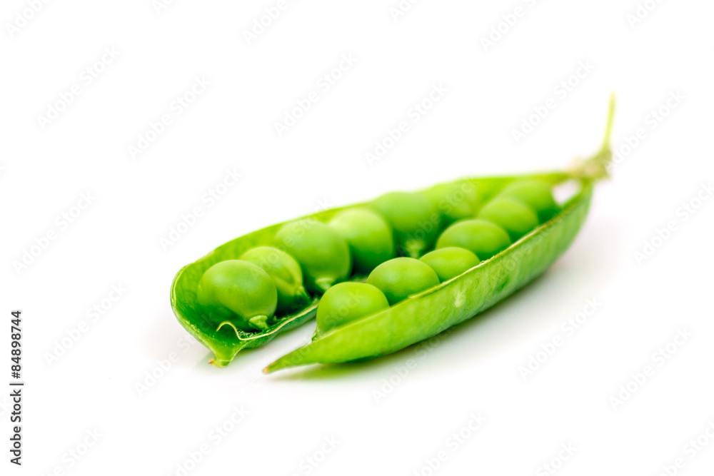 Raw pea Raw pea
