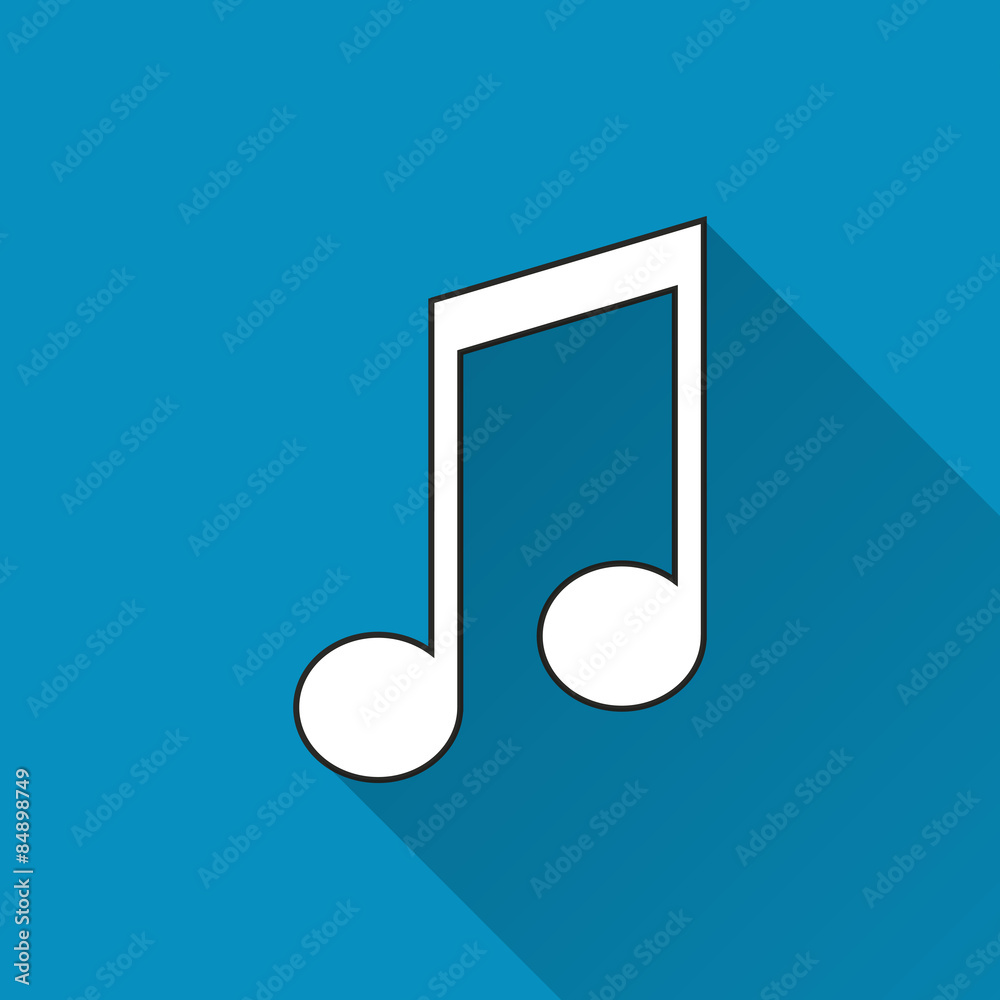 Music icon
