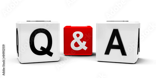 Questions and answers