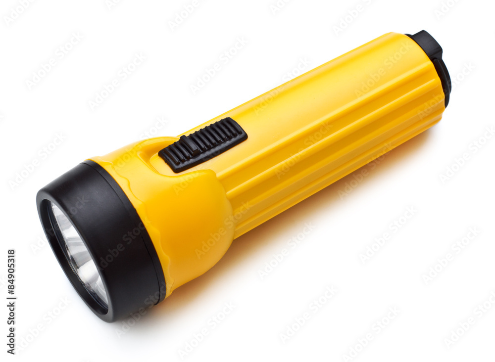 Electric Pocket Flashlight Electric Pocket Flashlight