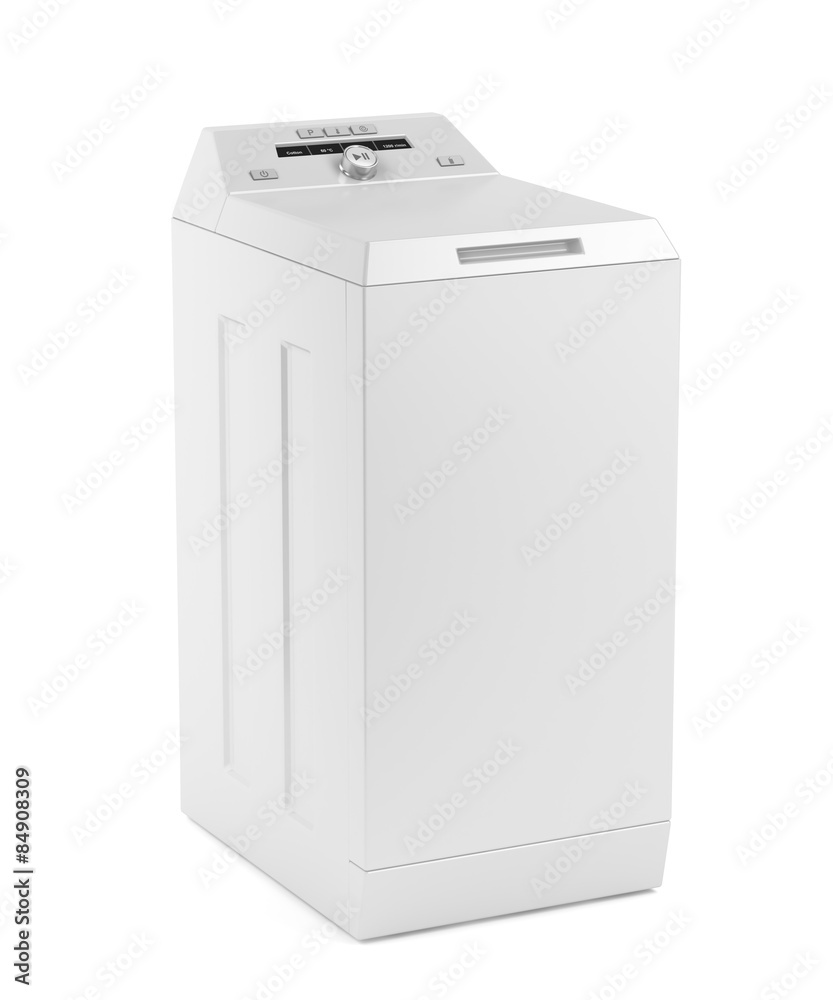 Top loading washing machine Top loading washing machine