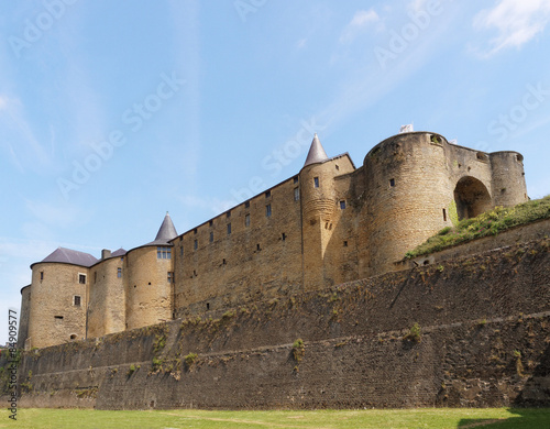  château fort de Sedan