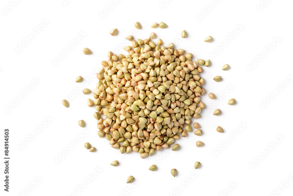 buckwheat