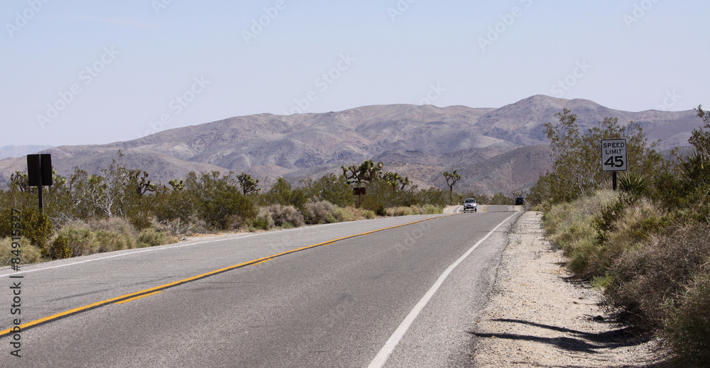 Joshua tree national park, california, united states Joshua tree national park, california, united states
