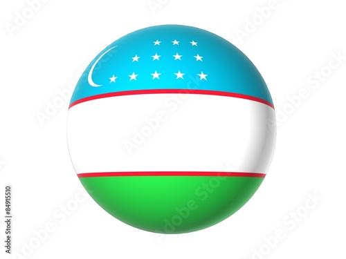 3D flag of Uzbekistan Free Download 3D flag of Uzbekistan - GFXLoad
