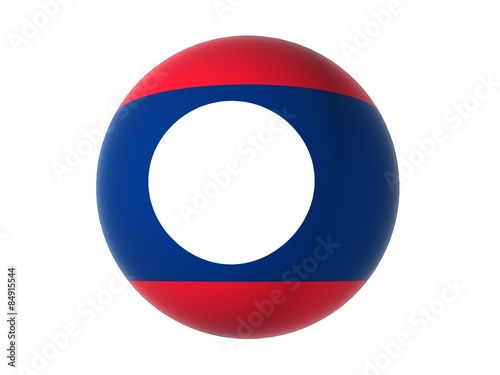 3D flag of Laos Free Download 3D flag of Laos - GFXLoad