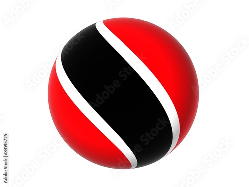 3D flag of Trinidad and Tobago Free Download 3D flag of Trinidad and Tobago - GFXLoad