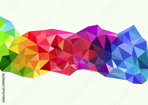 Geometric background