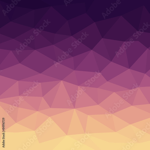 Geometric background
