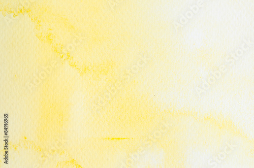 watercolor painting background