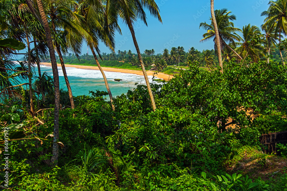 Sri Lanka