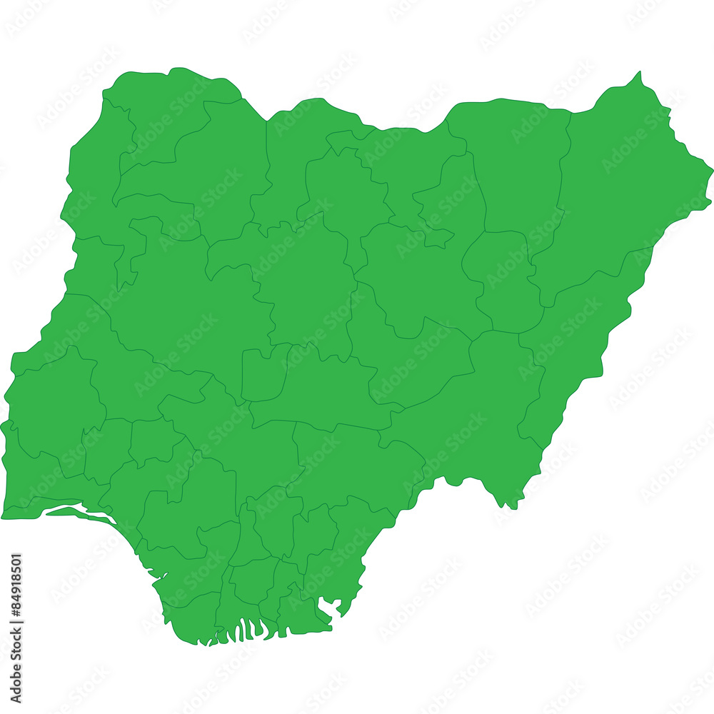 nigeria