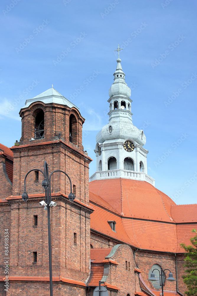 Nikiszowiec