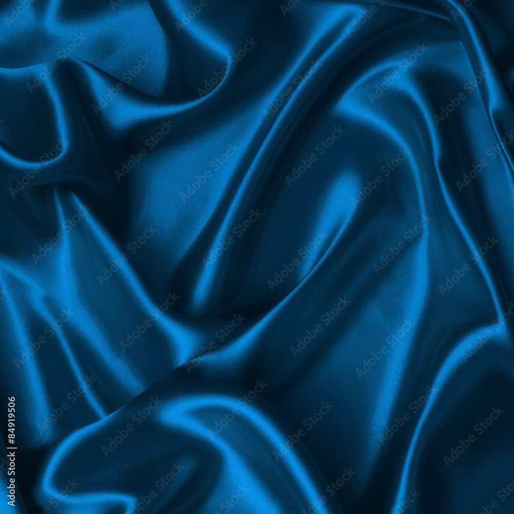 Fototapeta premium abstract background luxury cloth or liquid wave or wavy folds of grunge silk texture satin velvet material or luxurious Christmas background or elegant wallpaper design, background